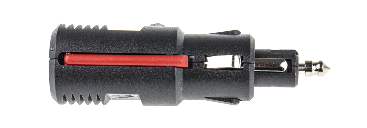 67711010 Pro Car Cable 16A Cigarette Lighter Socket