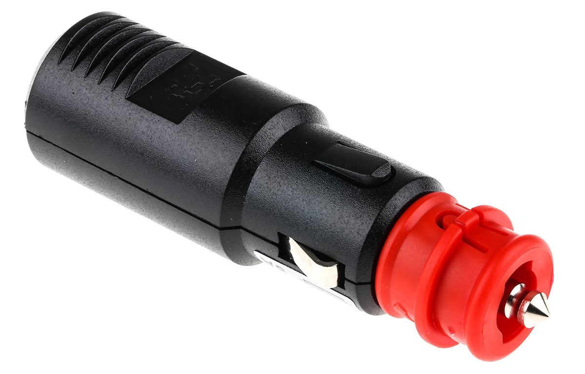Pro Car Automotive Connector Male 2 Way Screw Termination 67712000