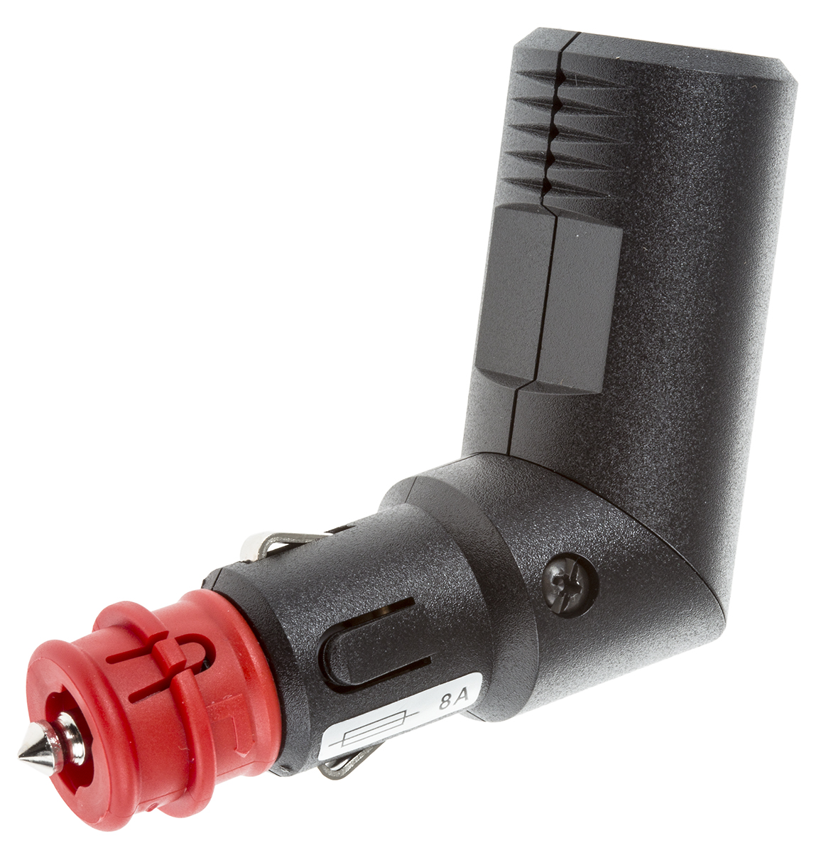 Pro Car Cable 8A Cigarette Lighter Socket