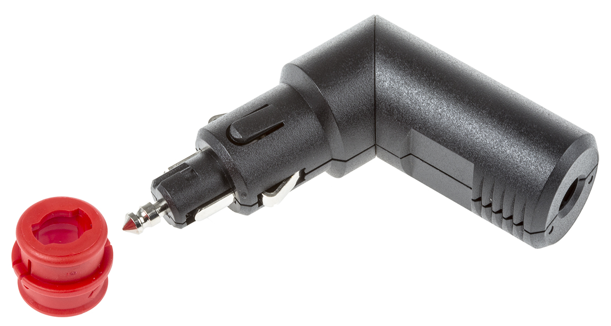 67742000 Pro Car Cable 8A Cigarette Lighter Socket