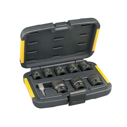 DeWALT 1/2 in Drive Impact Socket