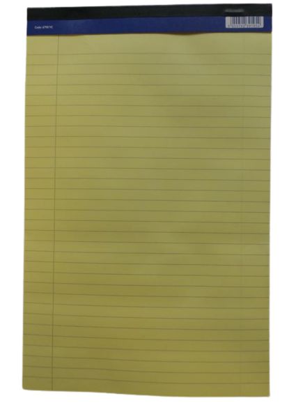 Victor Stationery Notepad