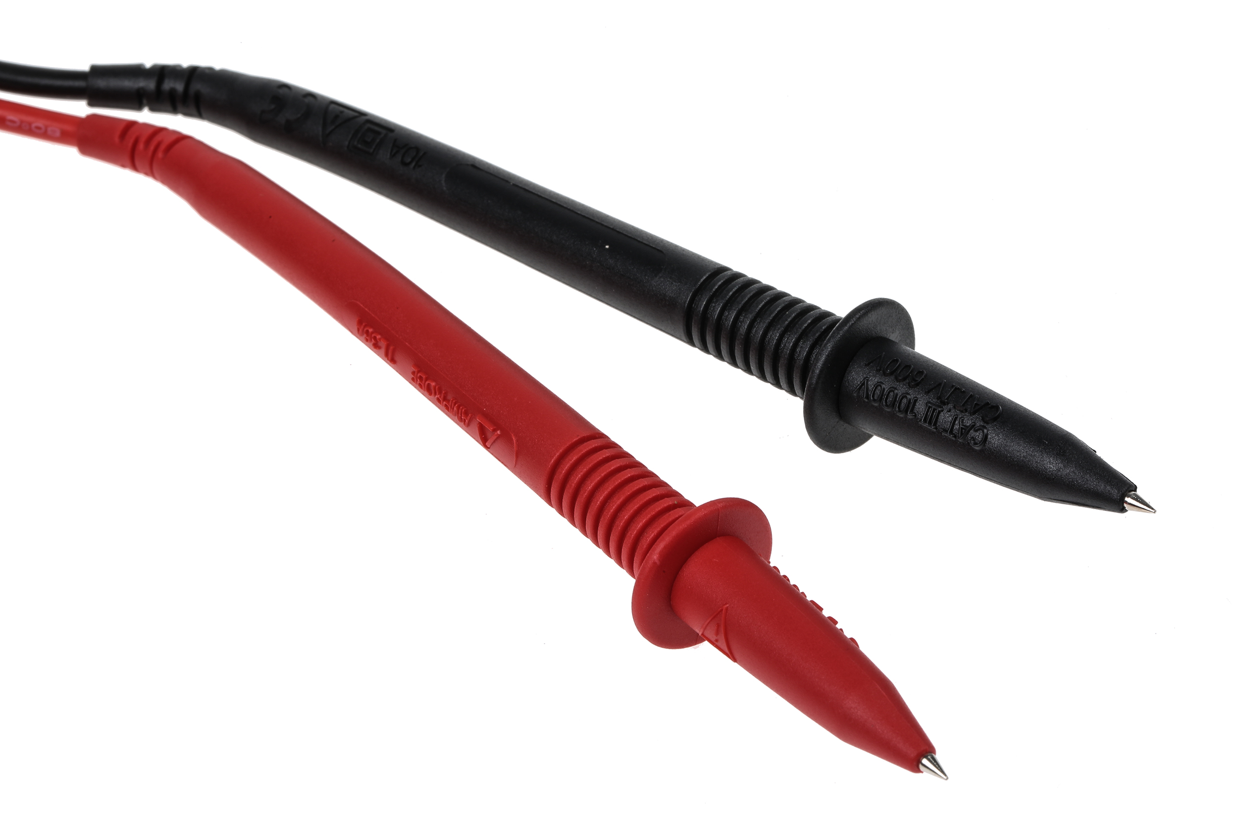 38xr-a Amprobe 38XRA Handheld Digital Multimeter, True RMS, 10A ac Max, 10A dc Max, 750V ac Max