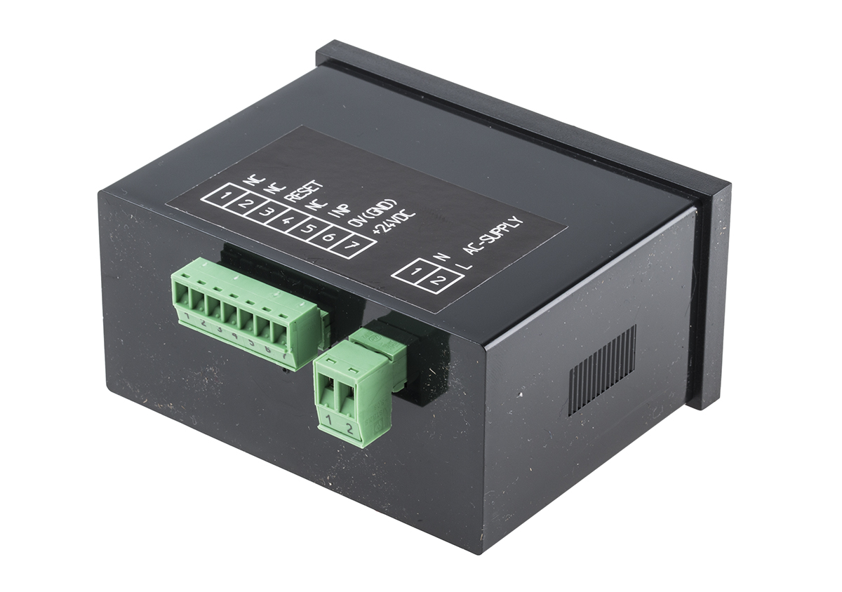 6540012000 Kubler CODIX 540 Counter, 6 Digit LED, 60kHz, 90 → 260 V ac