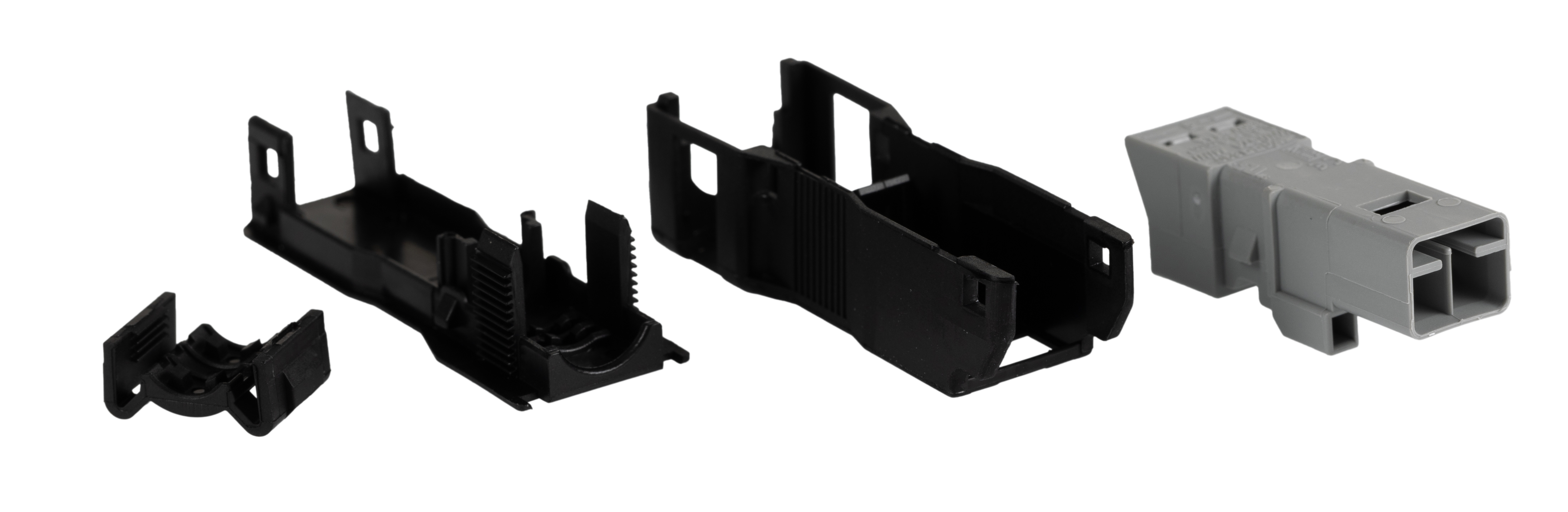 2500640 Rittal LED Connector, 2-Pole