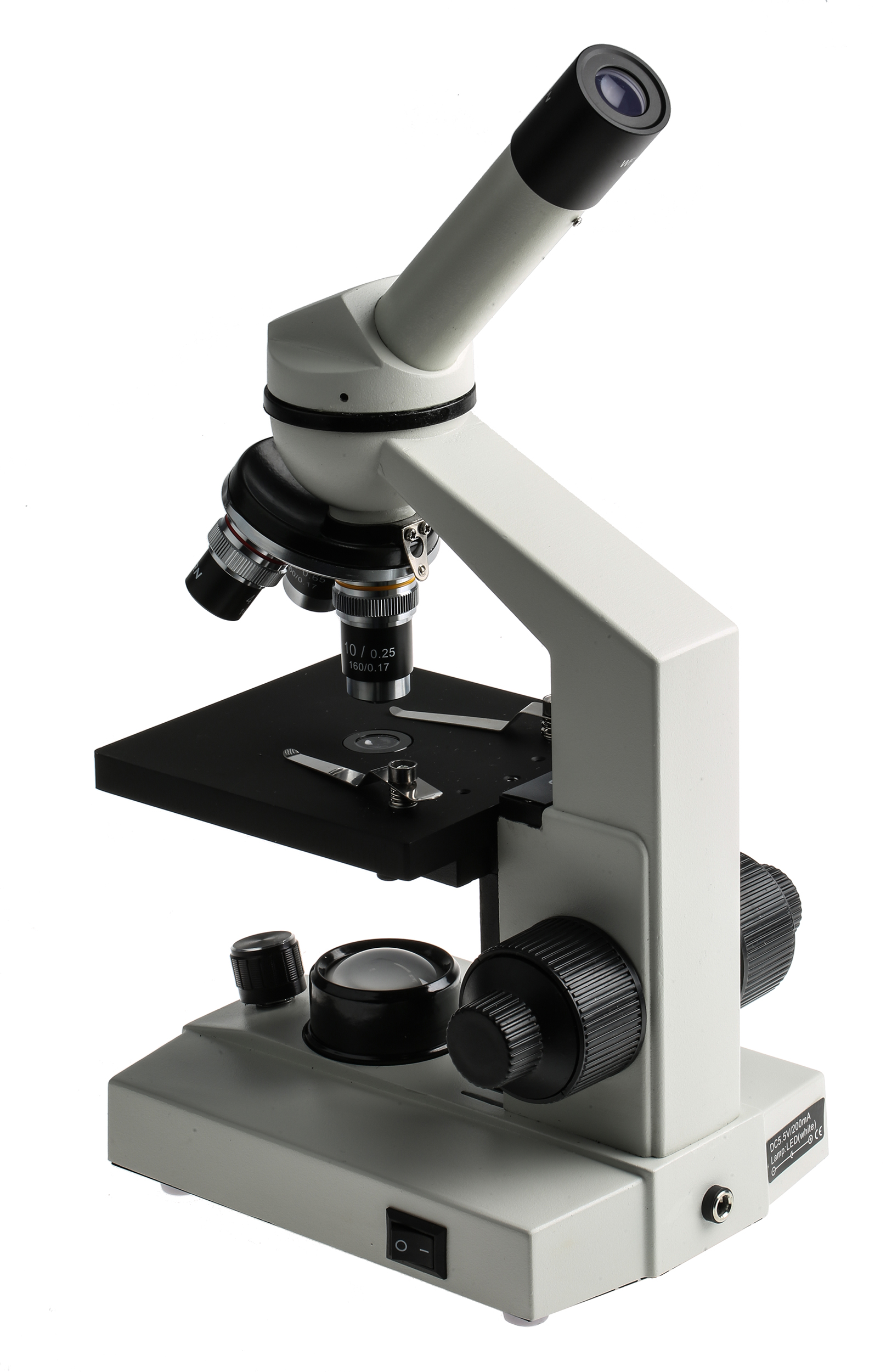 obs-101 Kern OBS 101 Microscope, 4X Magnification