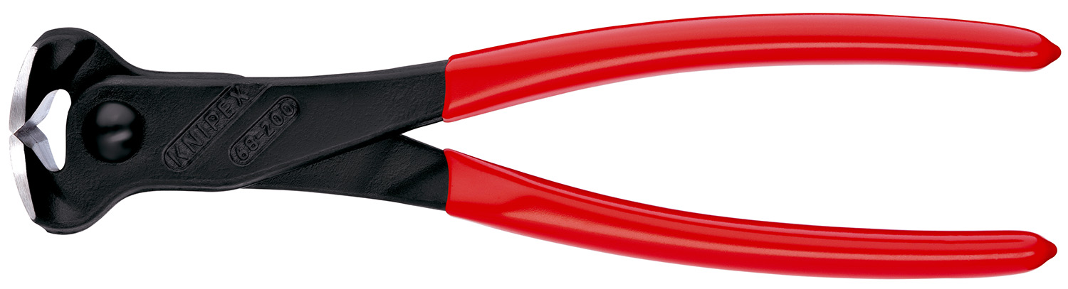 Knipex 200mm Cutter 4 mm