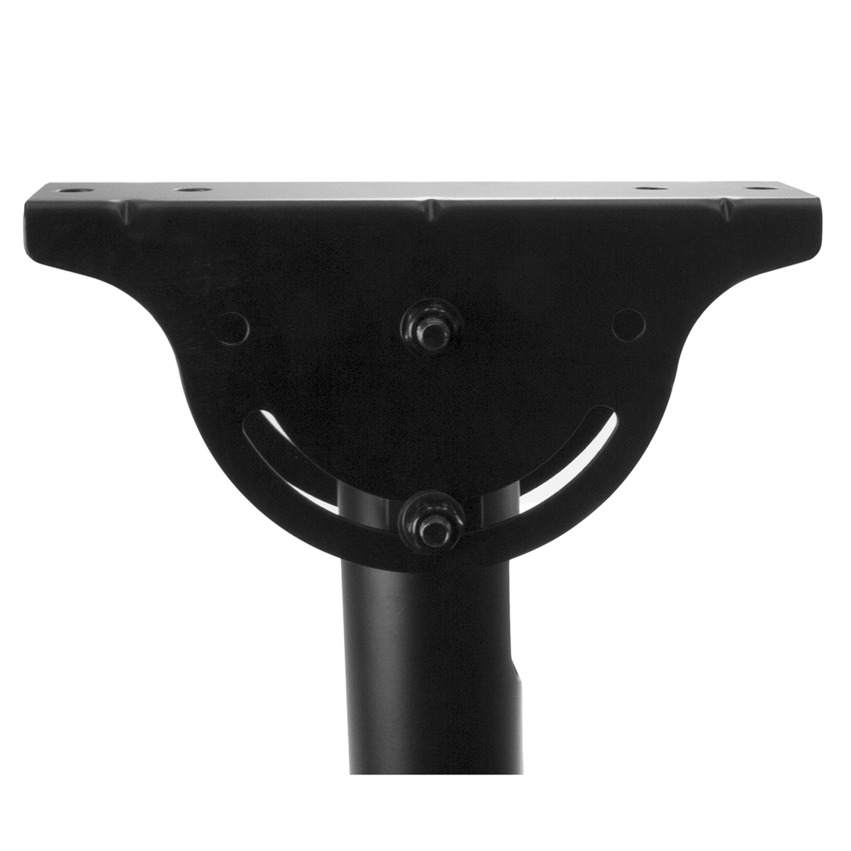 flatpnlceil StarTech.com Ceiling Mounting Monitor Arm for 1 x Screen, 75in Screen Size