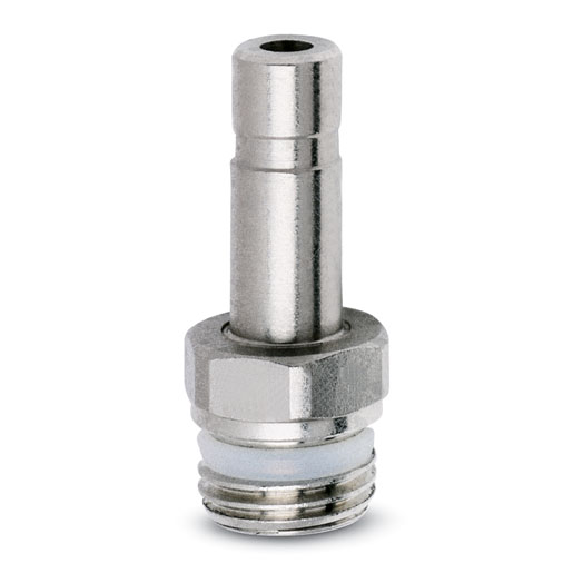 Camozzi 6000 Series, 6811 10-1/4 Threaded BSPT