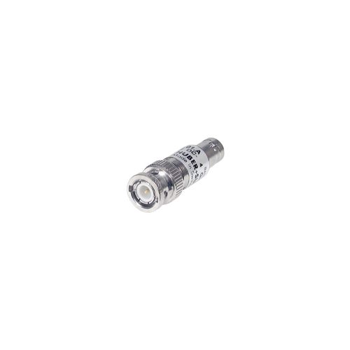 Huber+Suhner 6820.01.A RF AttenuatorStraight 20 dBMaleFemale