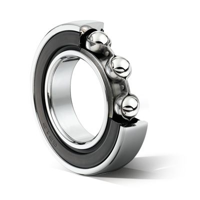 NTN 6820ZZ/2AS Deep Groove Ball Bearing -