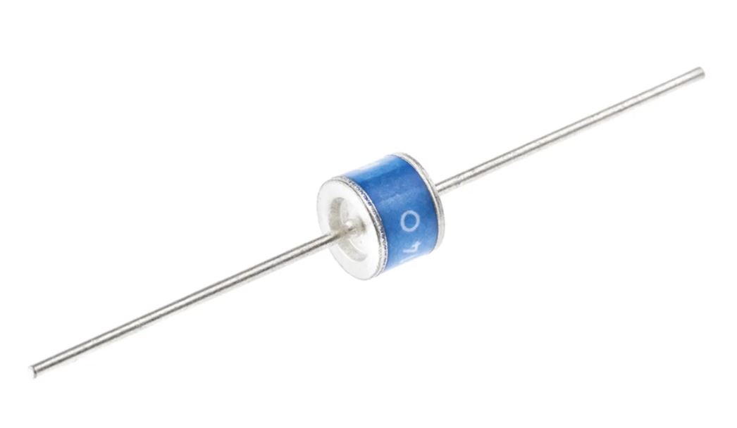 EPCOS, A71-H08X 800V 15kA 2 Electrode Arrester Gas Discharge Tube