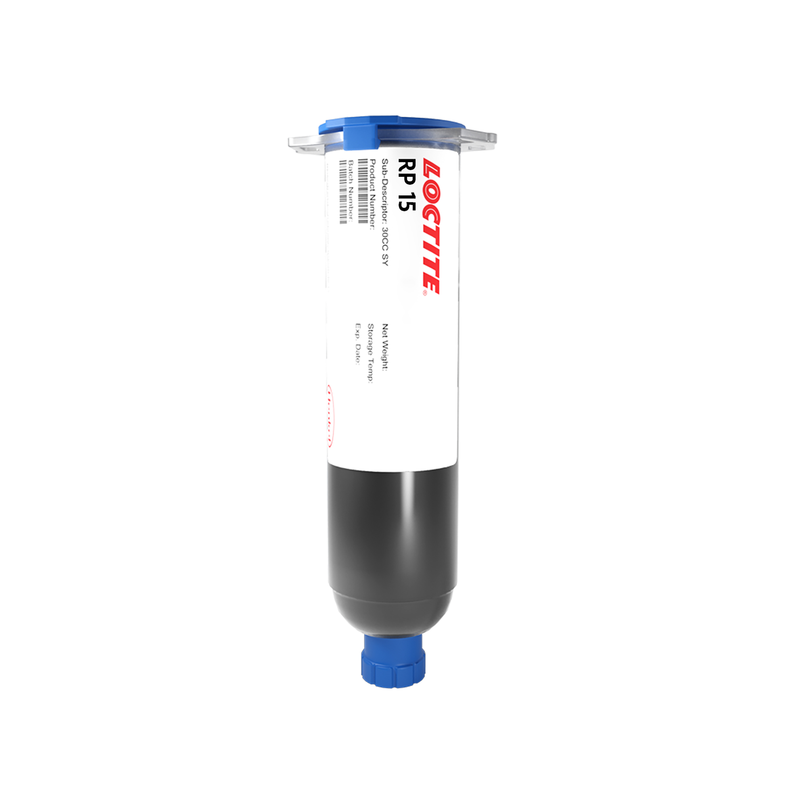 Multicore Lead Free Solder Paste, 25 g Syringe