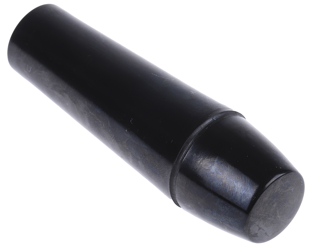 RS PRO Tapered Handle, M6 x 14 mm
