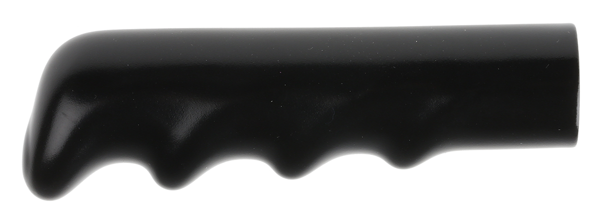 686-682 RS PRO Black Plastic Hand Grip, 95 mm