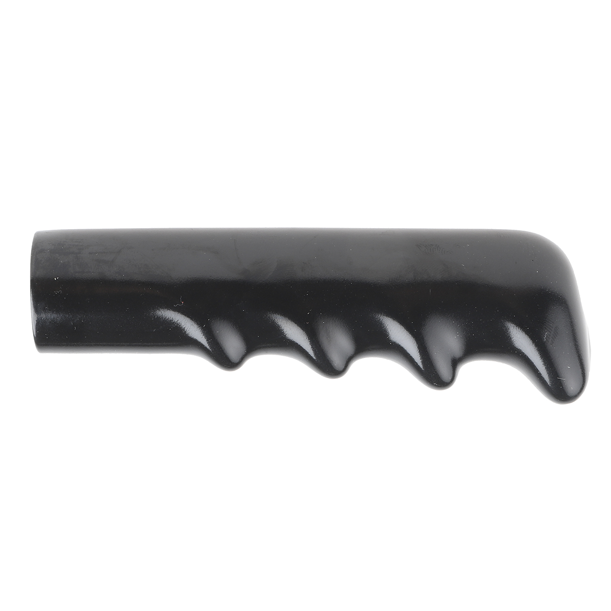 686-705 RS PRO Black Plastic Hand Grip, 110 mm