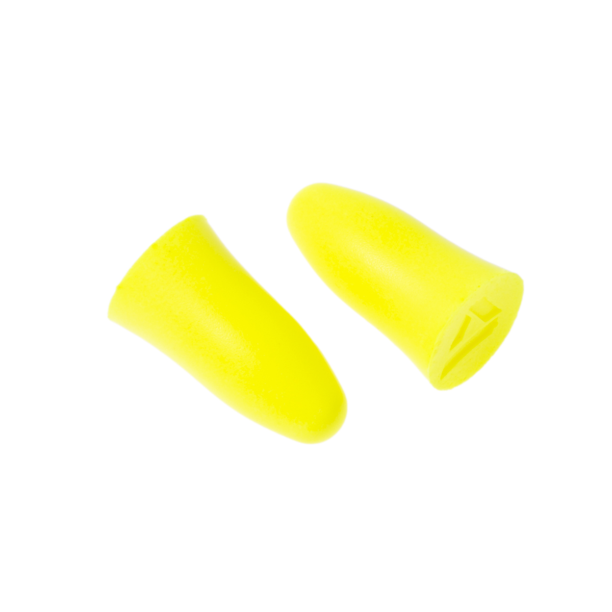 Skytec SOTA EP11 Series Yellow Disposable Uncorded Ear Plugs, 34dB Rated, 500 Pairs