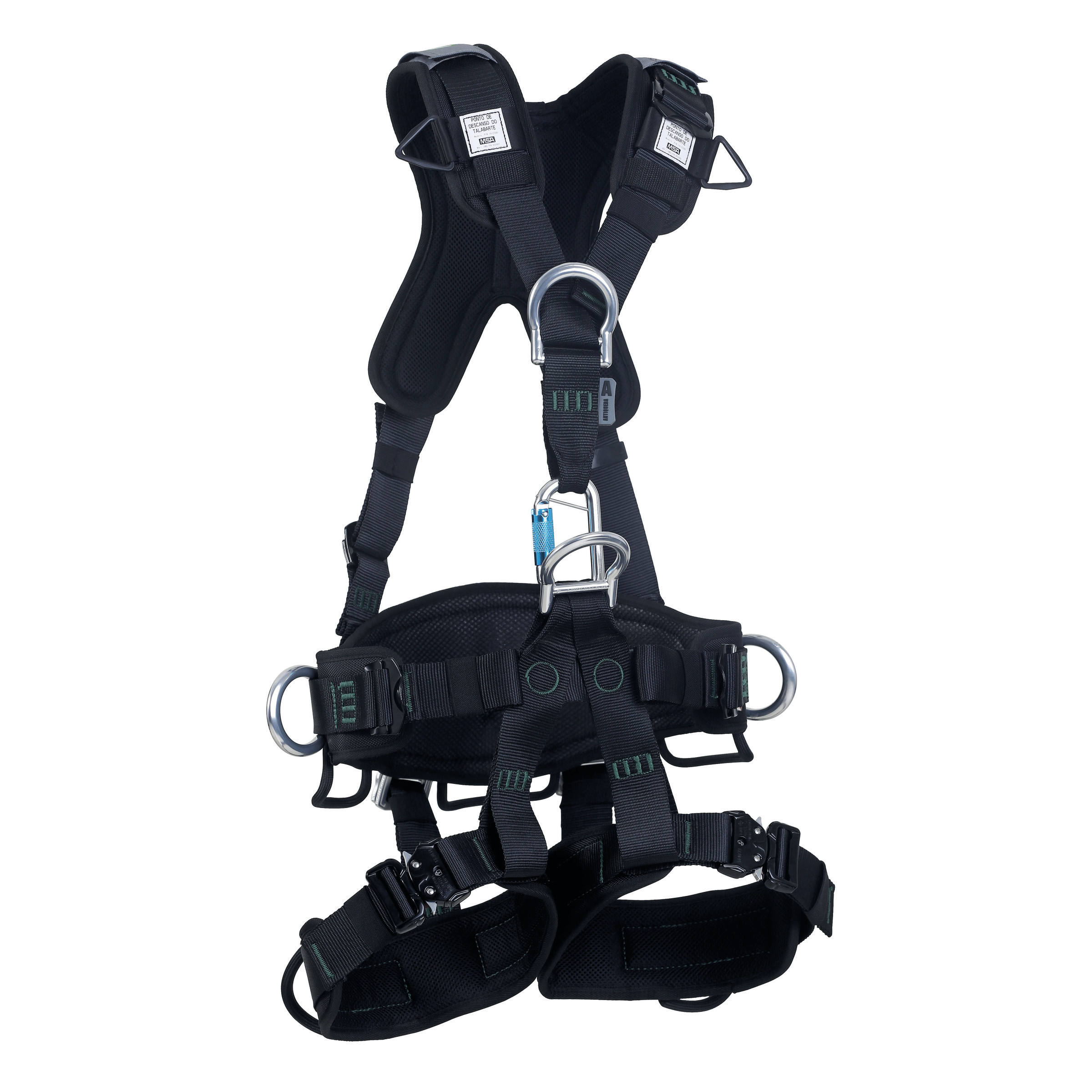 MSA Safety 10150443 Safety Harness