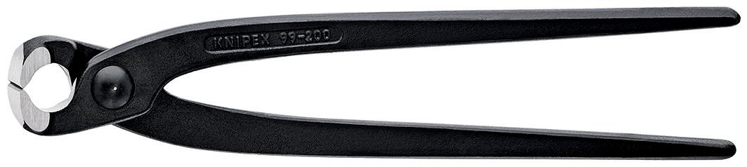 Knipex 200 mm Concreters' Nippers