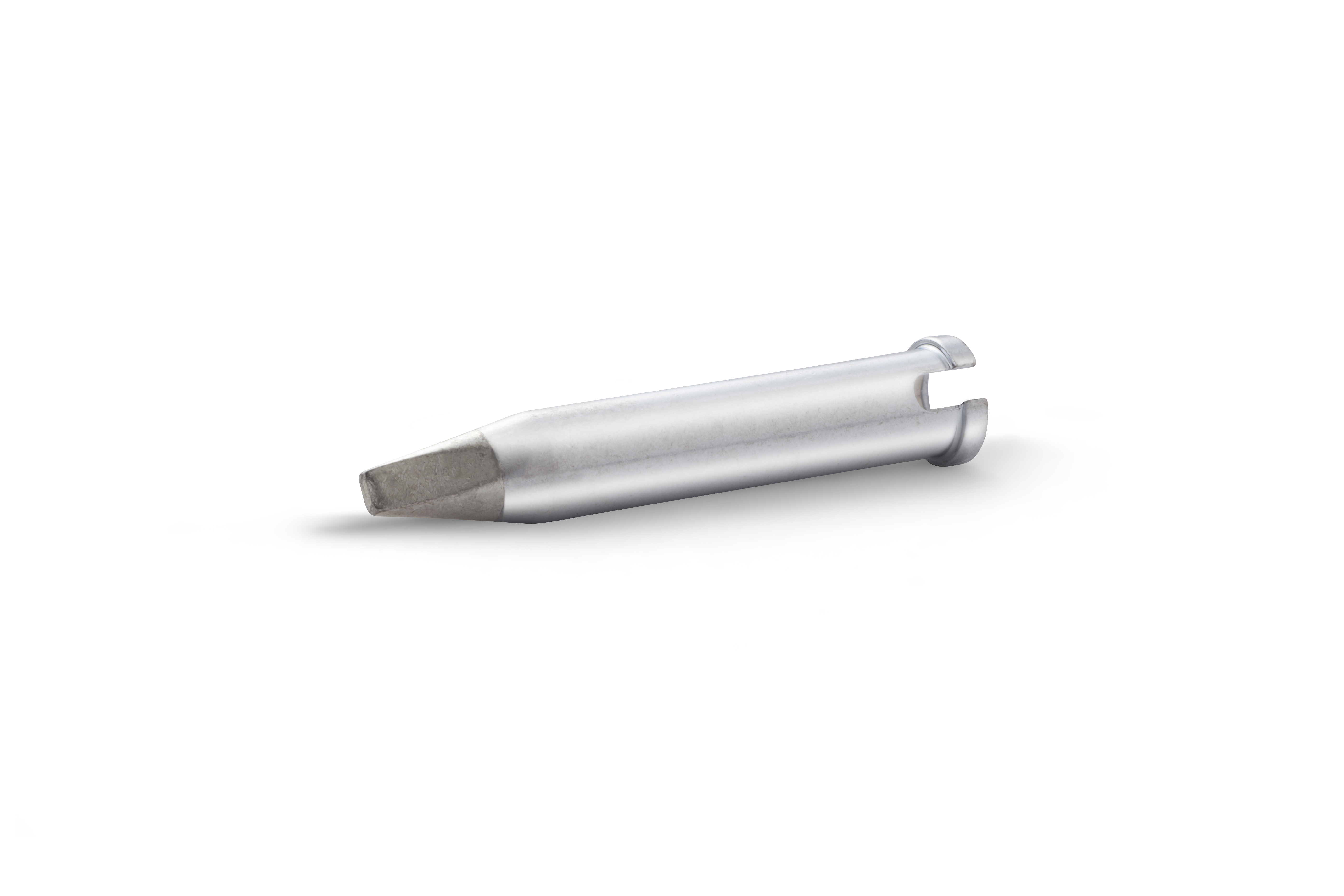Weller XTR B 2,4 mm Screwdriver Soldering Iron Tip for use with WXP120, WP120
