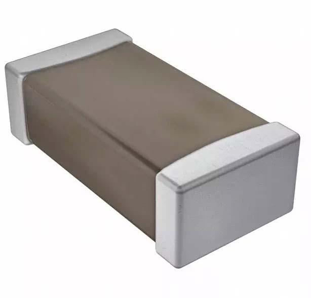 KYOCERA AVX 220nF MLCC, 50V dc V, SMD