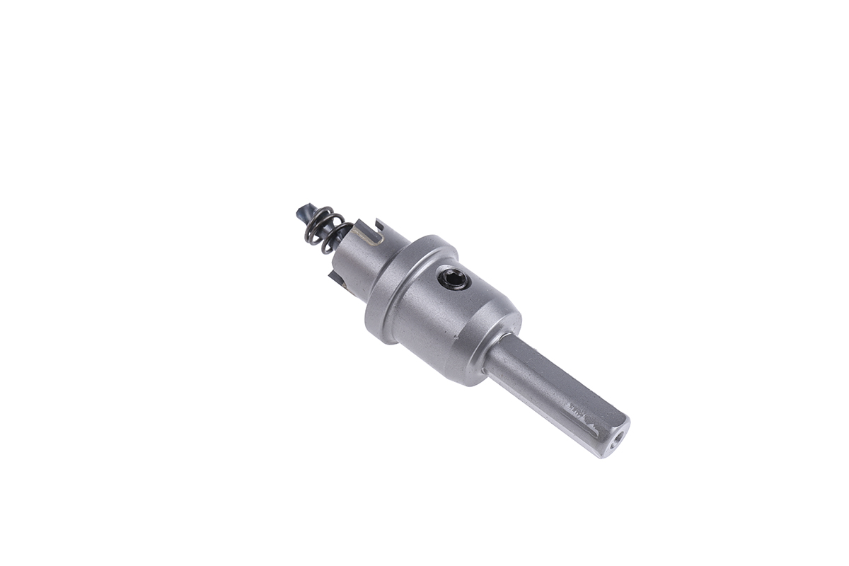 690-372 Blu Mol Tungsten Carbide 16 mm Diameter Drill Bit, 16 mm, 1 Pieces
