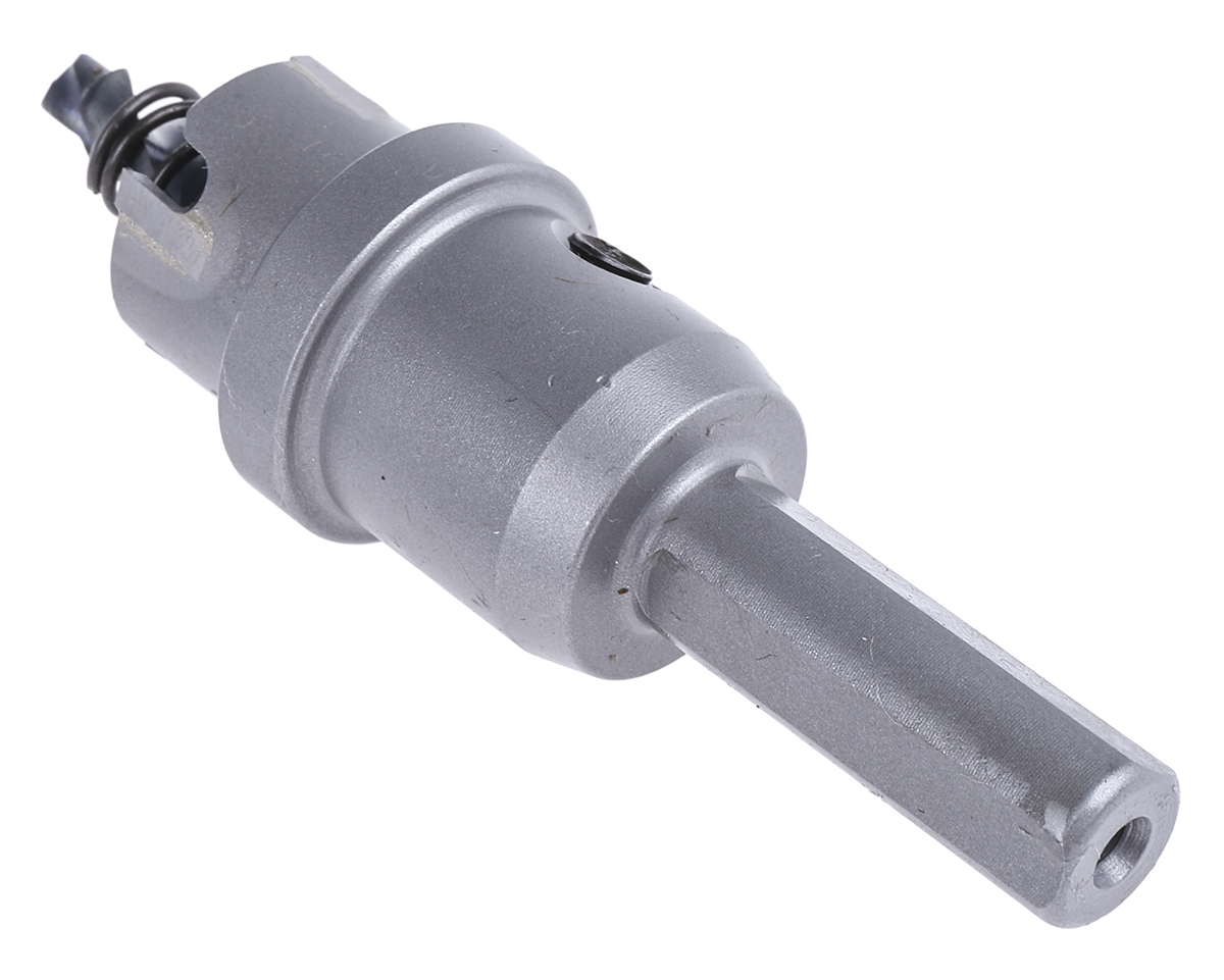 690-388 Blu Mol Tungsten Carbide 19 mm Diameter Drill Bit, 19 mm, 1 Pieces