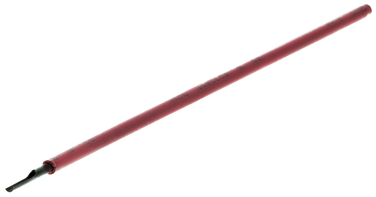 Molex Insertion Tool, HANDTOOL Series, Crimp Contact, Insertion Tool Contact