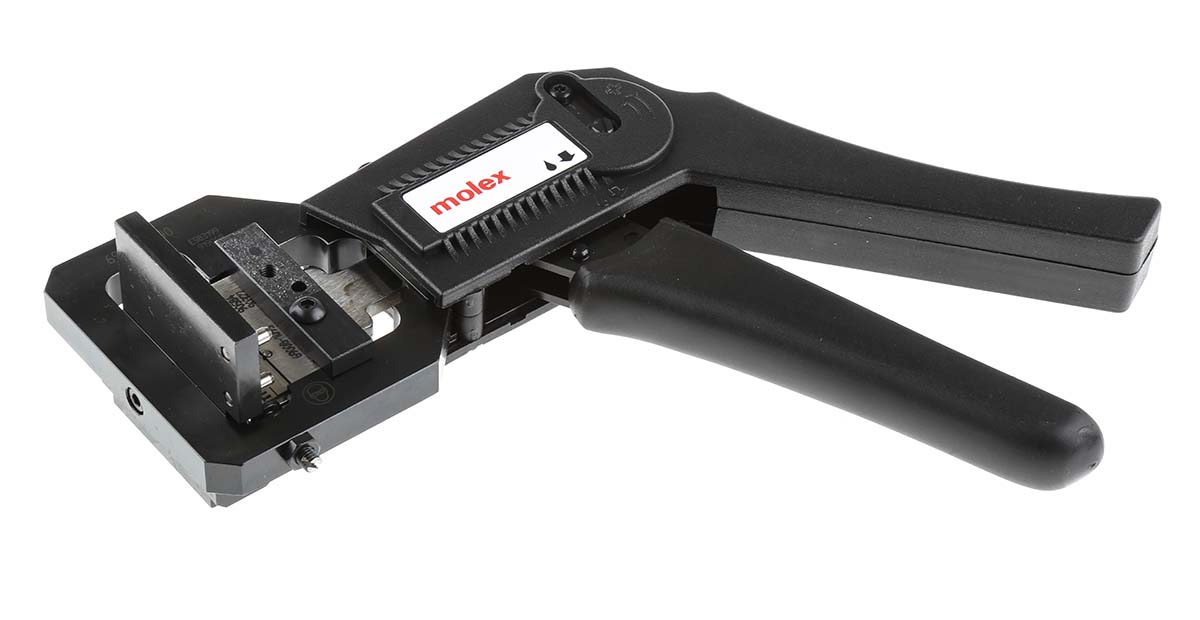 69008-1090 Molex PremiumGrade IDC Tool for IDT