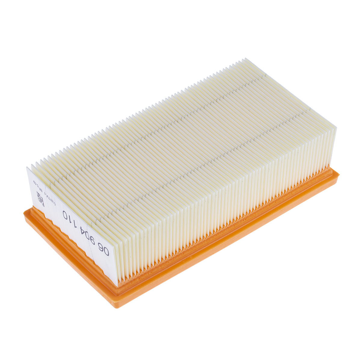 Karcher Vacuum Filter, For Use With Nt 22/1 Vacuum Cleaners, NT 14/1