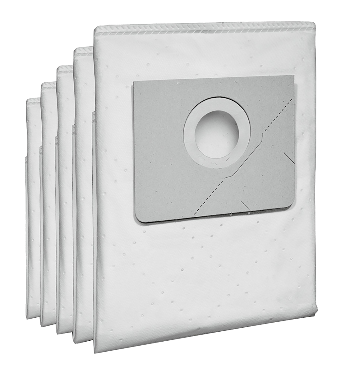 Karcher Vacuum Bag, For Use With Wet & Dry Vacuum Cleaner Pront 200, Wet & Dry Vacuum Cleaner Nt 20/1 Ap, Wet & Dry