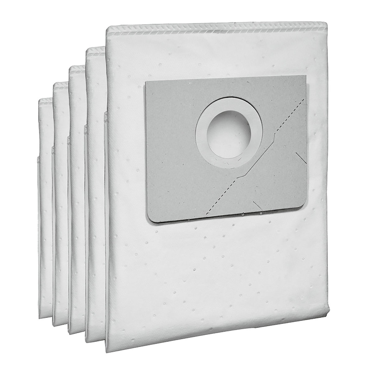 Karcher Vacuum Bag, For Use With NT 55/1, NT 45/1