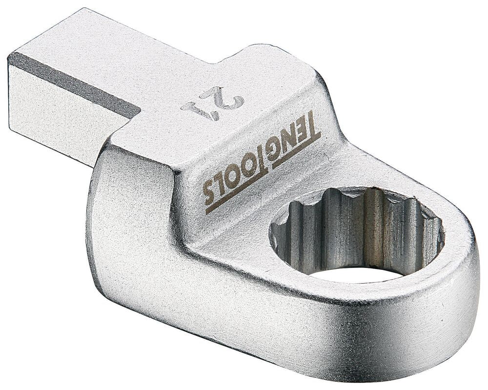 Teng Tools, 14 Insert, 24 mm, Satin Finish