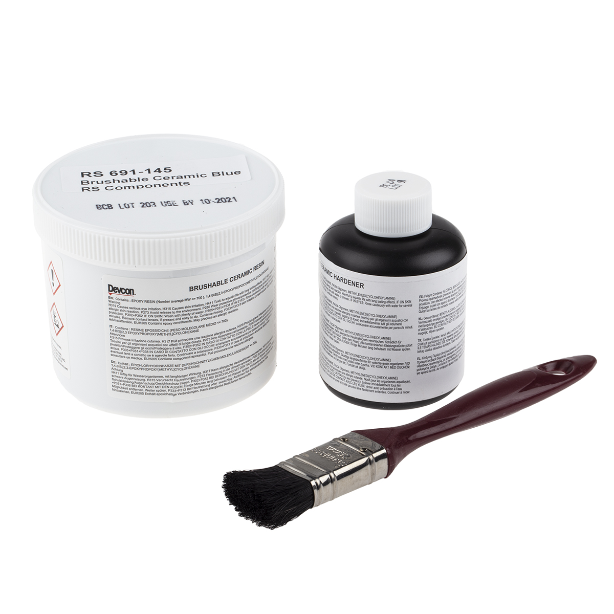 ITW Devcon Adhesive