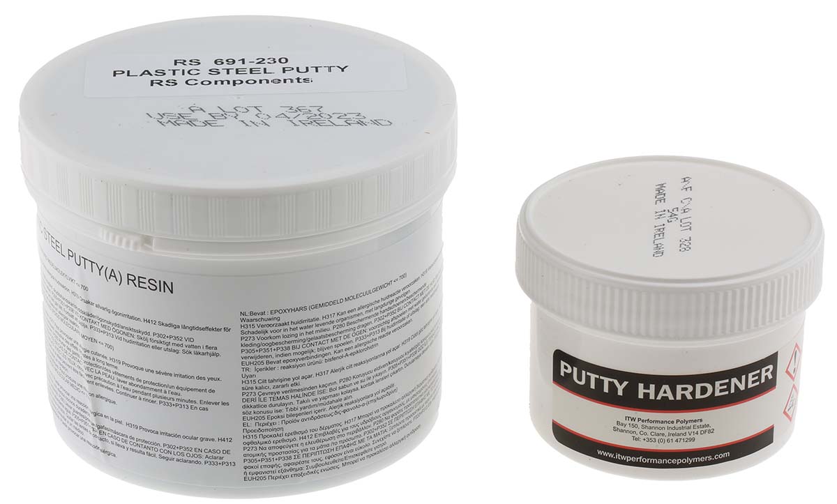 ITW Devcon Adhesive
