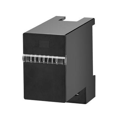 Kubler SK 07.1 Counter, 7 Digit, 10Hz, 230 V ac