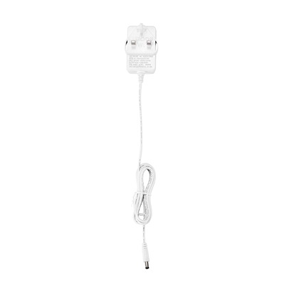 90107 Sylvania 240V dc Blue, Green, Red, White LED Strip Light, 5250mm Length