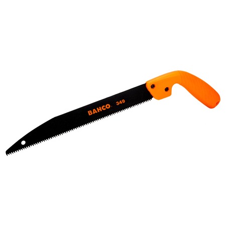 Bahco 300 mm Pruning Saw, 7 TPI
