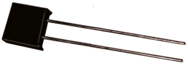 VPG Foil Resistors 20kΩ Metal Foil Resistor 0.6W ±0.005% Y145320K0000V9L