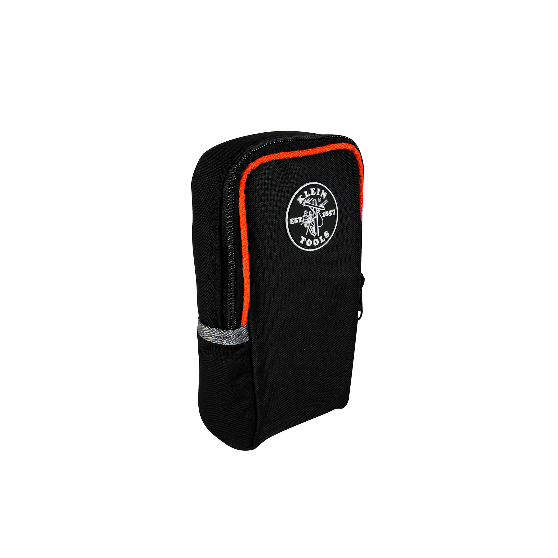 SuperRod Polyester, PVC Coating Carrying Bag 4.75 in x 9in x 2.25 in