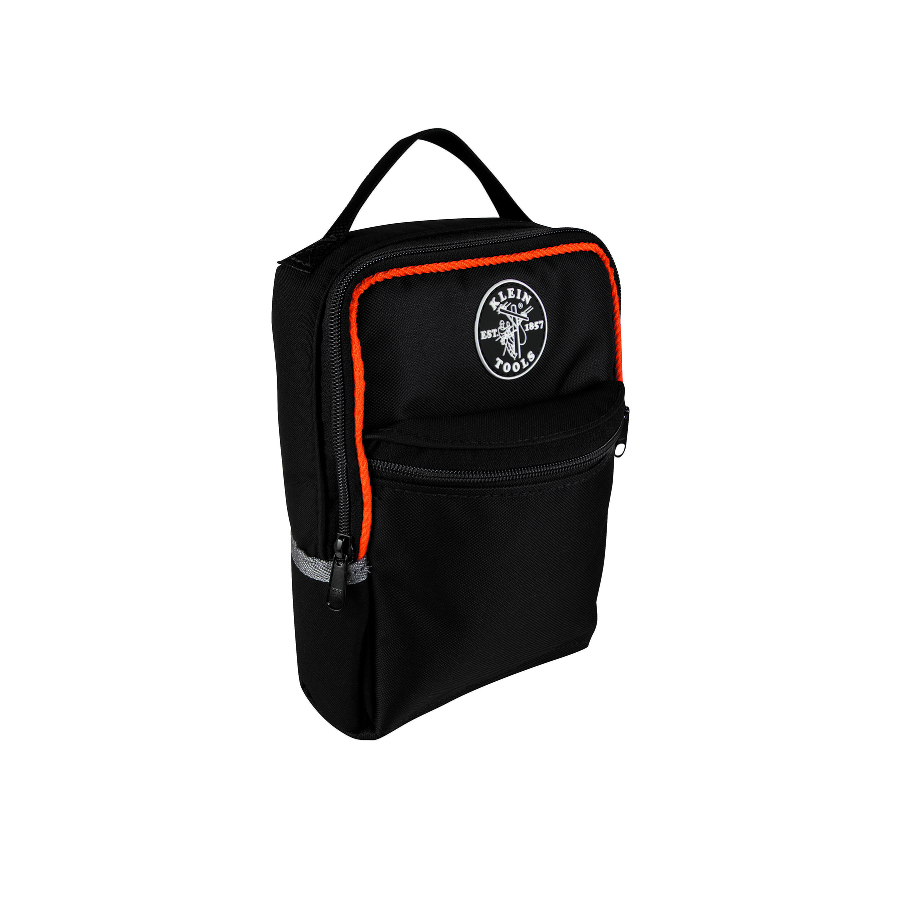 SuperRod Polyester, PVC Coating Carrying Bag 7.25 in x 10.25in x 4.75 in