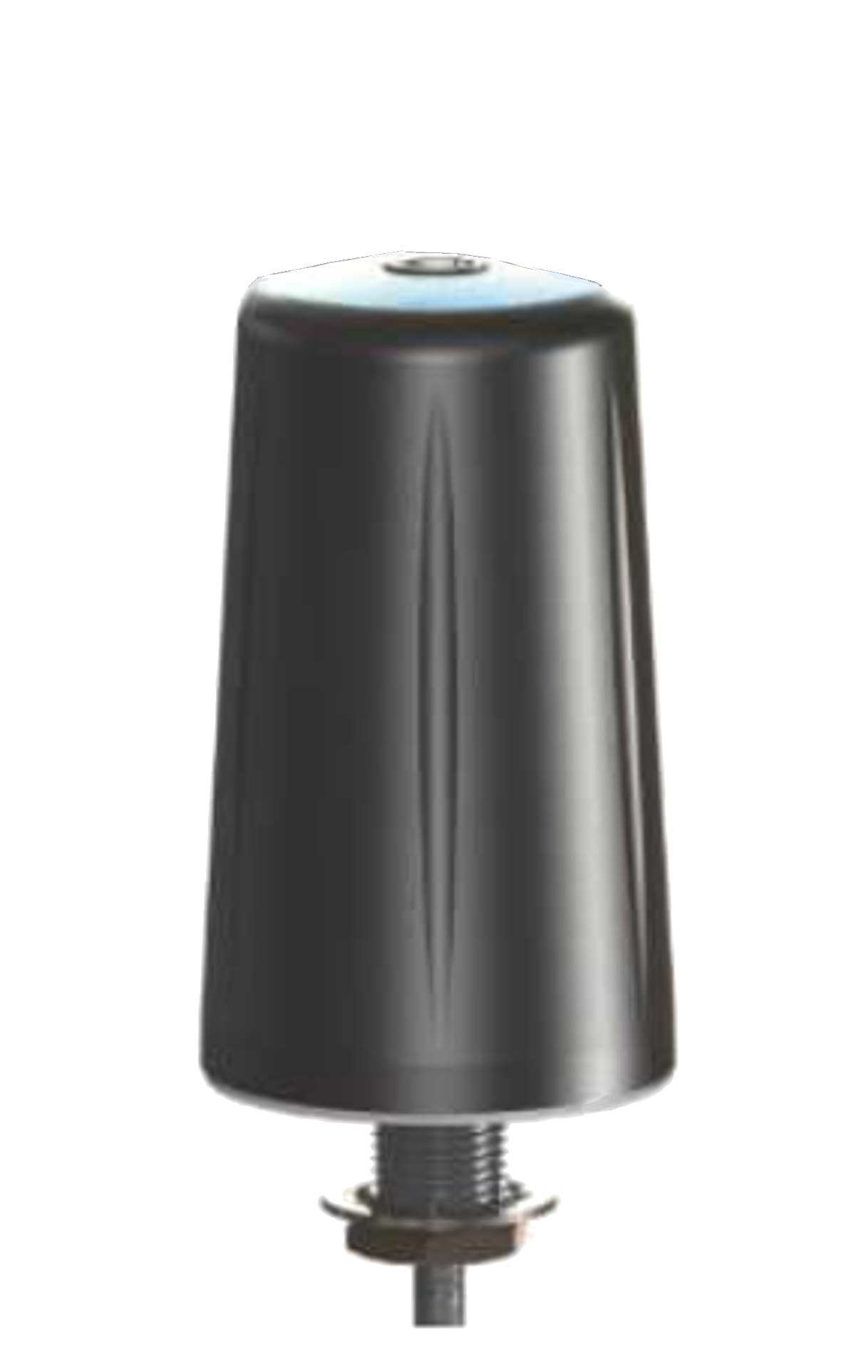 Etic ANT310 Stubby Multiband Antenna with SMA Male Connector, 2G (GSM/GPRS), 3G (UTMS), 4G (LTE)