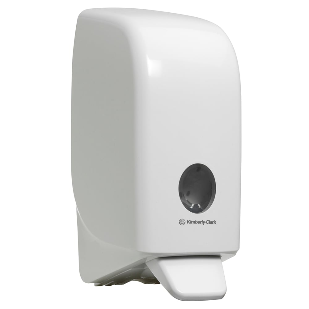 6948 Aquarius Soap Dispenser 1 L for 6330, 6332, 6333, 6336, 6342, 6348, 6373, 6377, 6382, 6385, 6386, 6387, 6392