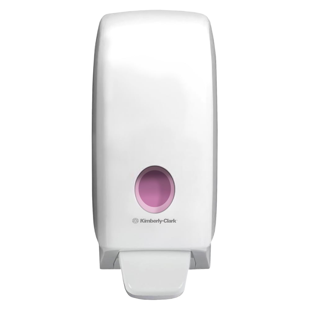 6948 Aquarius Soap Dispenser 1 L for 6330, 6332, 6333, 6336, 6342, 6348, 6373, 6377, 6382, 6385, 6386, 6387, 6392