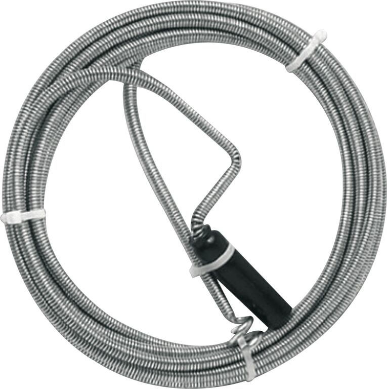 Ega-Master Wire Pipe Cleaner for use with Cleaning