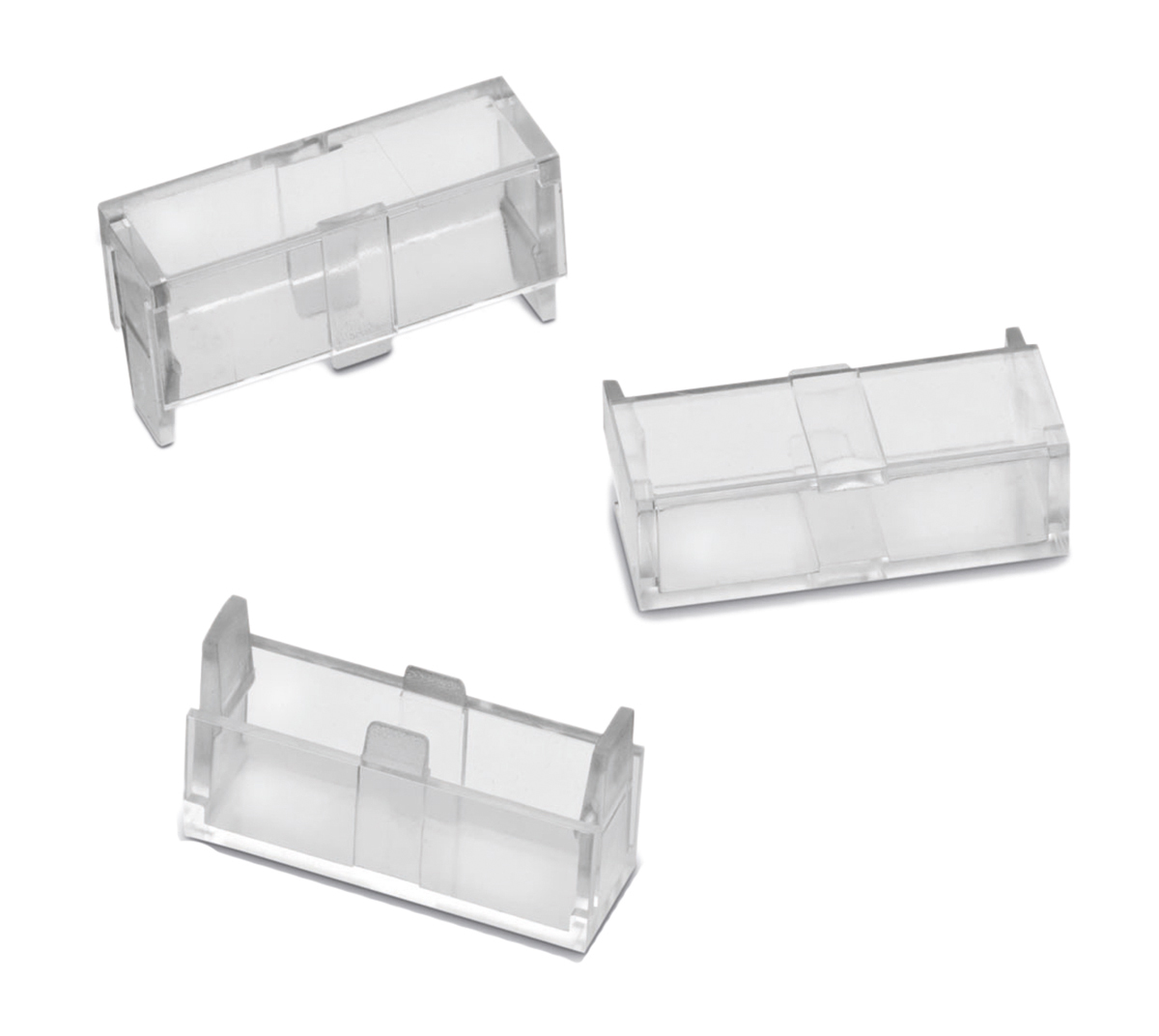 Wurth Elektronik Plastic Base Mount Fuse Holder Cover, UL94VFlammability Rating