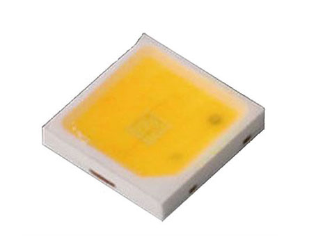 Nichia6.8 V White LED 3030 (1212)  SMD, NT2L757DRT-V1-4080