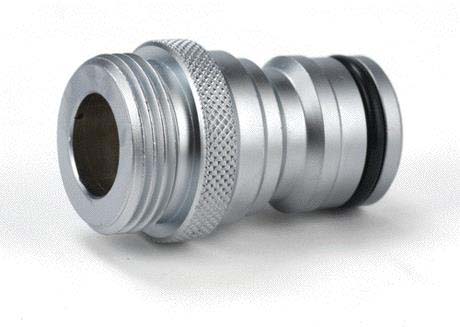 Nito Hose Connector, 25 bar
