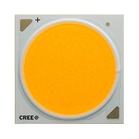 Cree LED CXB3070-0000-000N0HAD30G, CXA2 White CoB LED, 3000K 80CRI