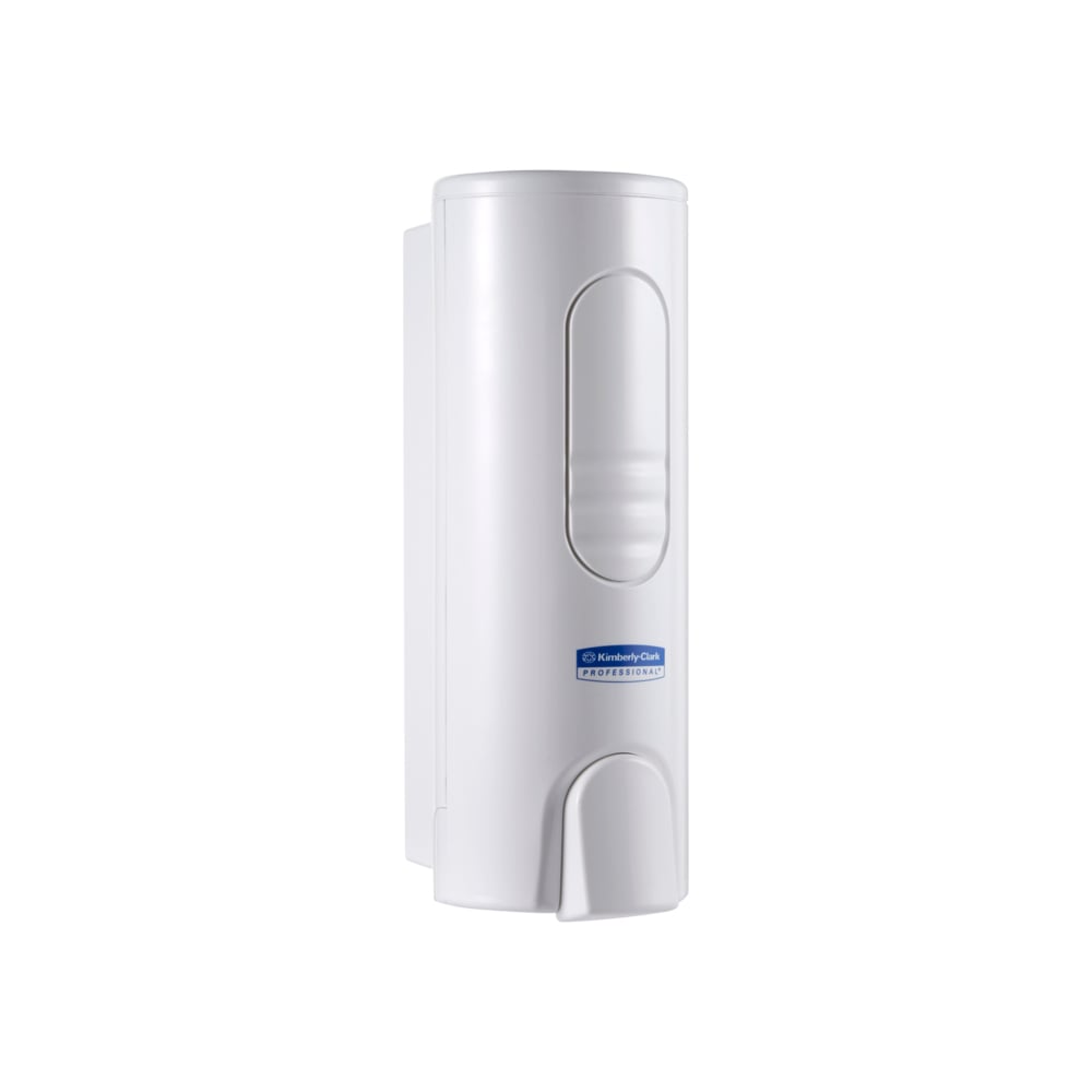 SCOTT Scott Control Antibacterial HandCleanser Hand Soap Dispenser - 200 ml Dispenser Box
